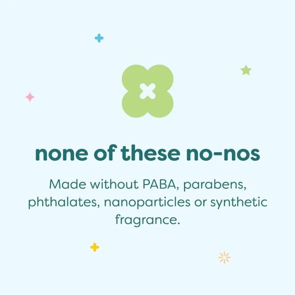 Babyganics Kids Sunscreen Continuous Spray SPF 50 - Totally Tropical Scent, 6oz - Picture 6 of 7